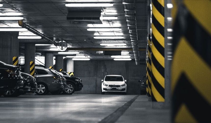 Aracını otoparka bırakanlar dikkat! Bu haber sizi ilgilendiriyor