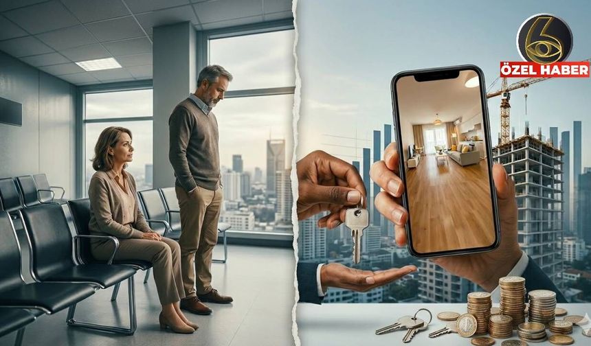 1+1 evlerin kiraları neden yükseliyor? Sebep Türkiye'nin sorunu