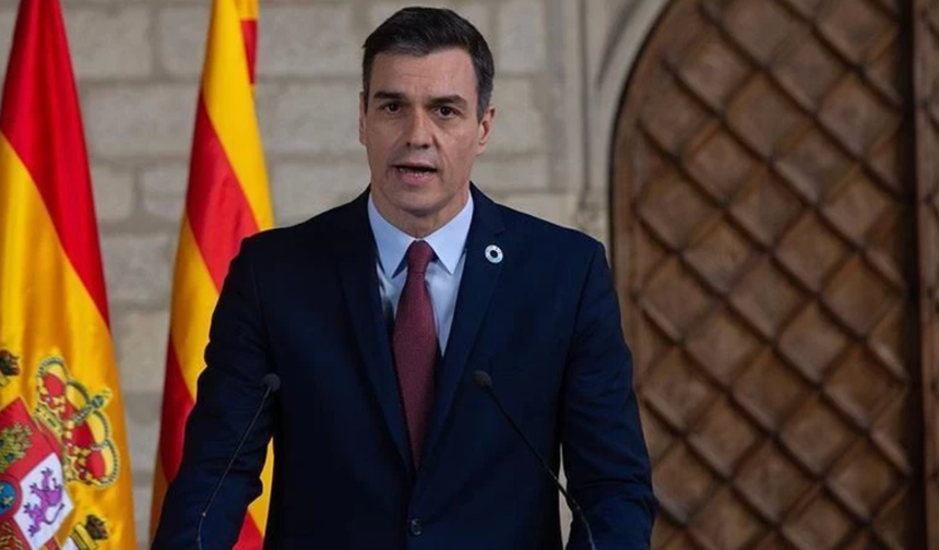 İspanya Başbakanı ABD-İsrail destekçilerine sert çıktı: Ateşe körükle gidip yanıyoruz diyemezsiniz