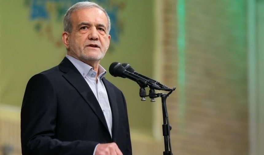 Pezeşkiyan: Savunma hakkını ortadan kaldırmaz