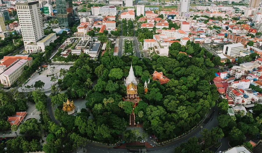 2026'nın en iyi 20 şehri seçildi: Türkiye'den hiçbir il giremedi! İşte listenin zirvesi...