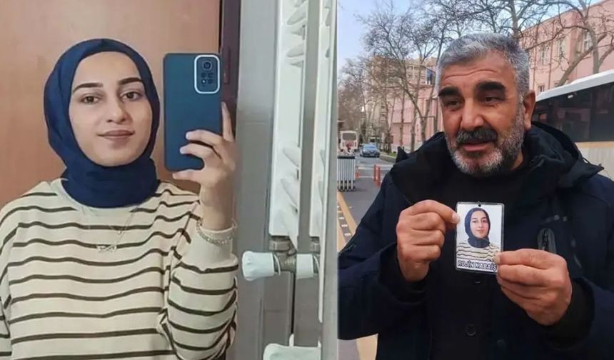 İspanya'dan sonuç alınamadı: Rojin Kabaiş'in telefonu Çin'e gönderiliyor!