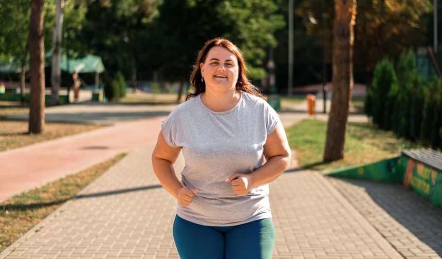 Sağlık Bakanlığı: Türkiye genelinde 513 ton kilo verildi!