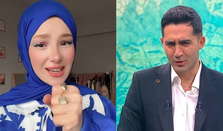 Nihat Hatipoğlu'nun oğluyla arasında ne var? İddialara nokta koydu