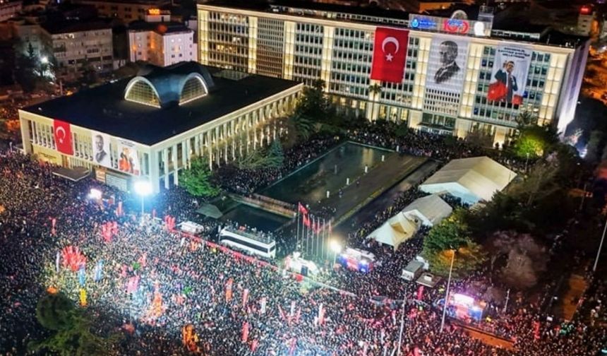 Saraçhane davasında 35 kişi hakkında beraat kararı!