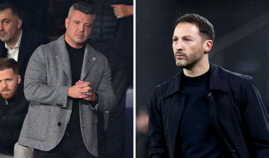 Puan kayıpları sonrası Fenerbahçe’de kritik görüşme