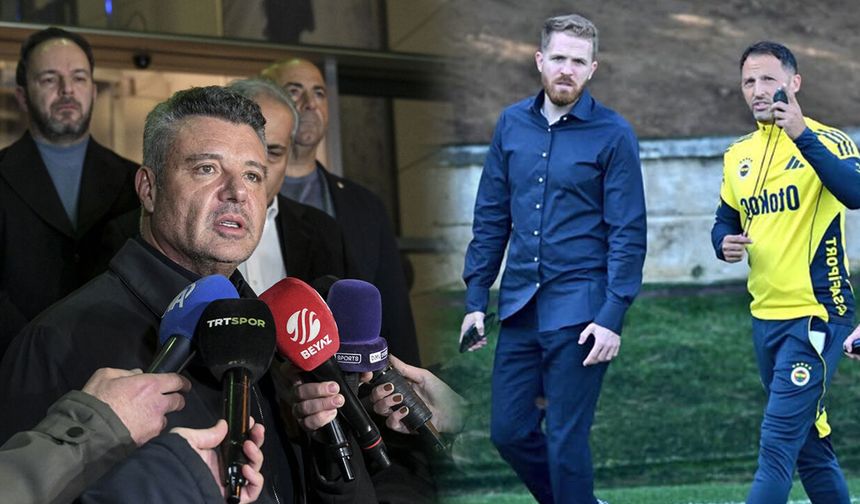 Sadettin Saran’dan Tedesco ve Devin Özek kararı!