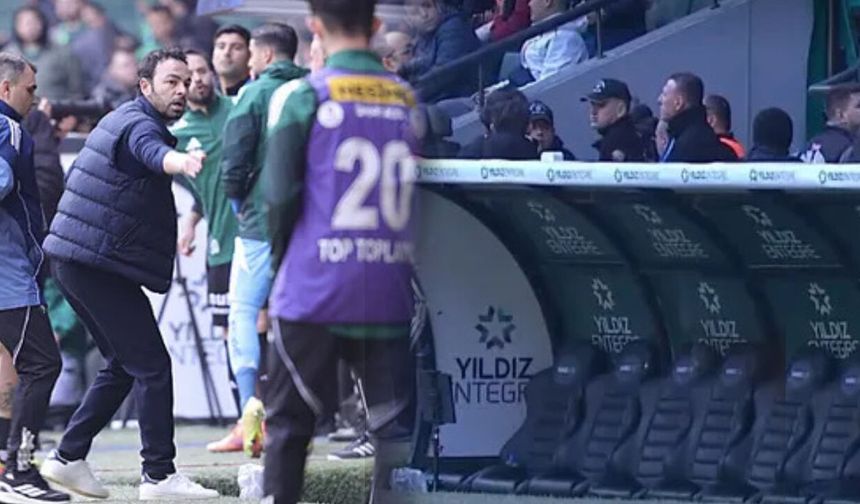 Selçuk İnan'ın tepkisi Süper Lig'in tarihine geçti!