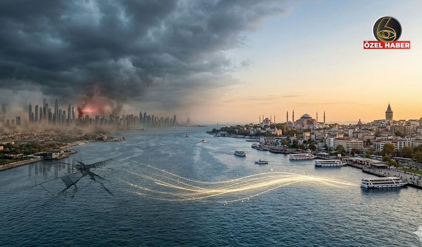 Körfez'in vitrini çatlıyor: Sermaye için İstanbul yeniden 'güvenli liman'