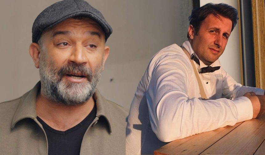 Şevket Çoruh ve İlker Ayrık Dubai'de mahsur kaldı!