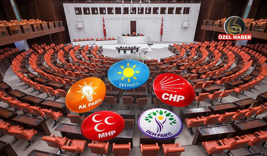 Bayramlaşma trafiğinde 5 yılda tarihi kırılma: Siyaset yön değiştirdi