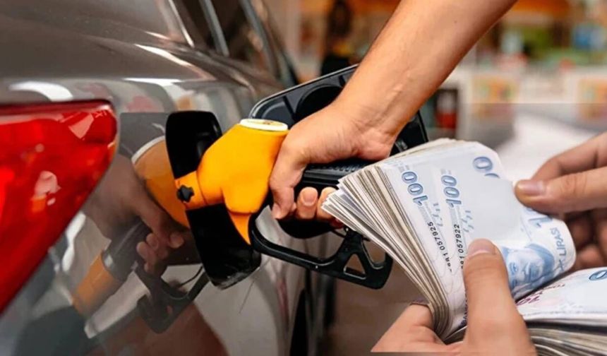 Benzin ve motorine savaş sonrası ilk indirim! İşte güncel rakamlar