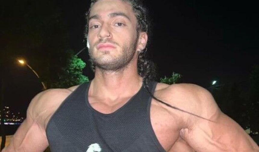 YouTuber Testo Taylan gözaltına alındı!