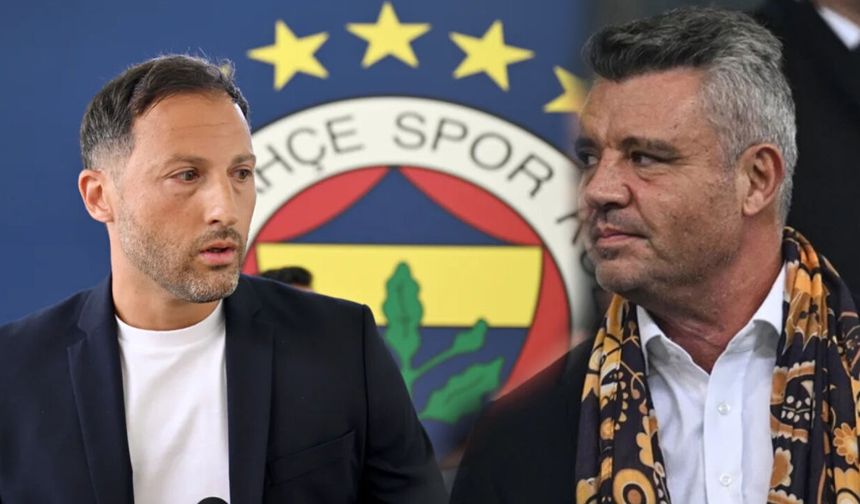 Fenerbahçe'de forvet operasyonu: Hedef Avrupa'nın yıldız golcüsü!