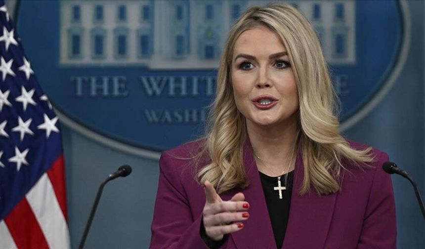 Beyaz Saray: İran’a yönelik saldırıların hedeflerine 4 ila 6 hafta içinde ulaşılması bekleniyor