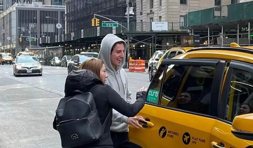 Timur Cihantimur'un iddianamesi hazırlandı!