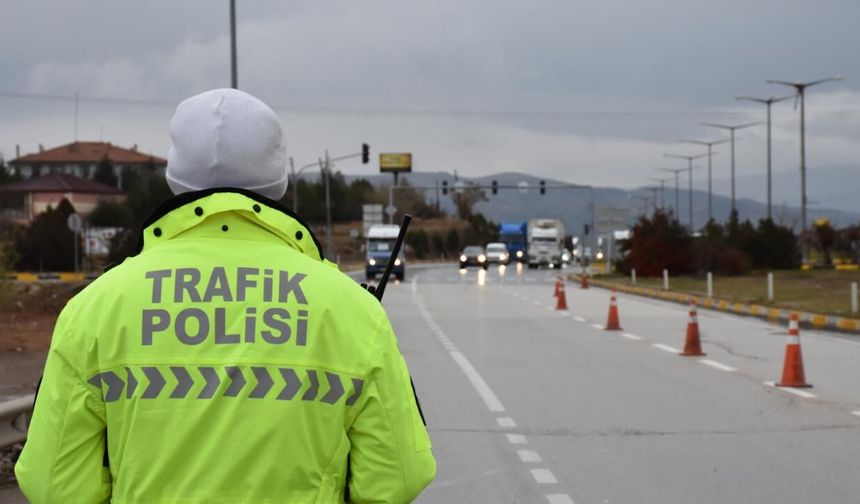 Trafik cezaları arabayı sattırıyor: Rekor ceza 960 bin TL