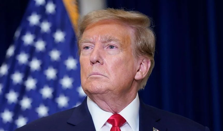 Trump’tan NATO ülkelerine tepki: Yardımlarına ihtiyacımız yok