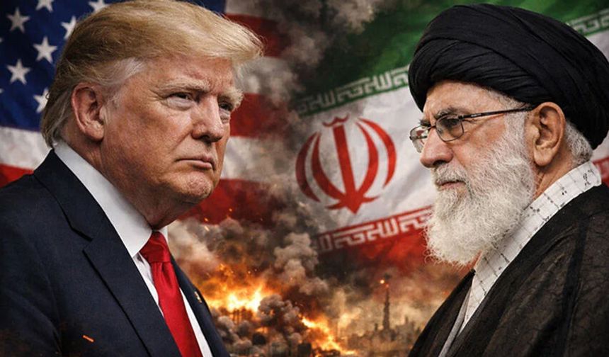 İran'dan intikam yemini: "Kırmızı çizgimizi aştınız, bedelini ödeyeceksiniz"