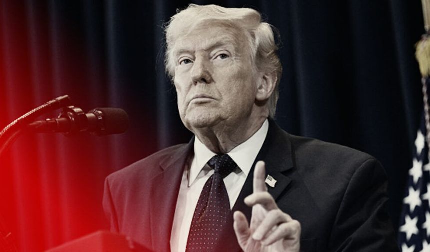 Trump erteledi, İran yalanladı: Gerilim sürüyor