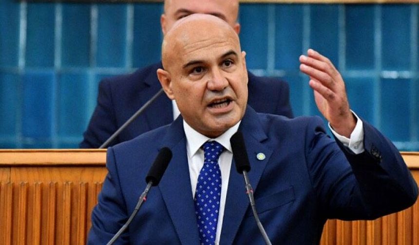 Zarflarda bayram harçlığı iddiası: Çömez’den Ak Parti’ye sert sorular