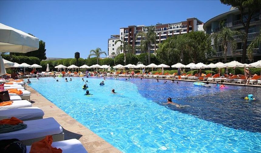 Ortadoğu'daki savaş turizmin yönünü değiştirdi