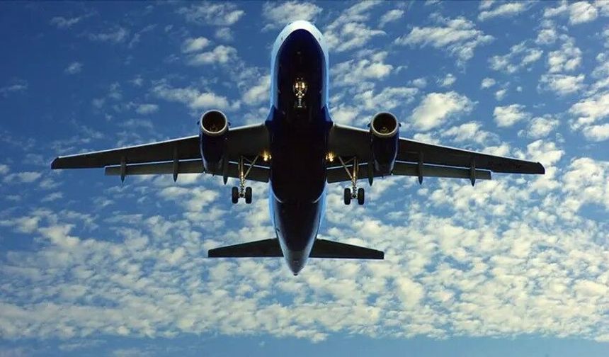 Türkiye’den 5 ülkeye uçuşlar 6 Mart’a kadar durduruldu