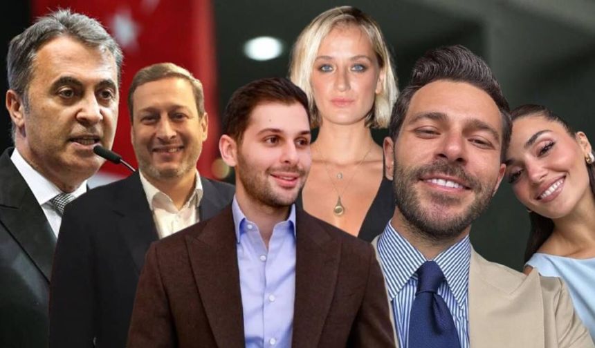 Ünlülere uyuşturcu soruşturmasında flaş gelişme!