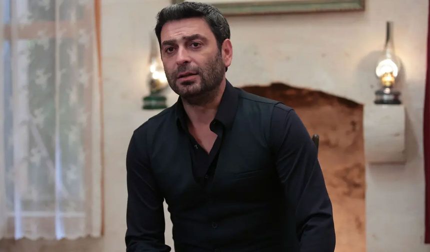 Uzak Şehir’in yıldızı Ozan Akbaba’nın bölüm başı kazancı ortaya çıktı