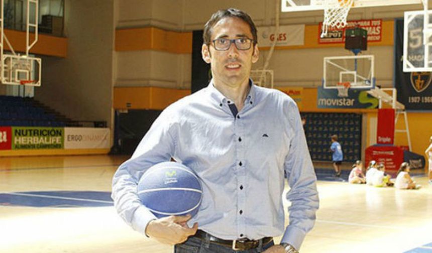 Willy Villar: "Onu izlerken bacaklarım titriyordu”