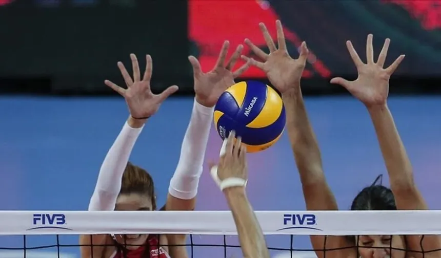 Kupa Voley Dörtlü Final biletleri satışa çıkıyor