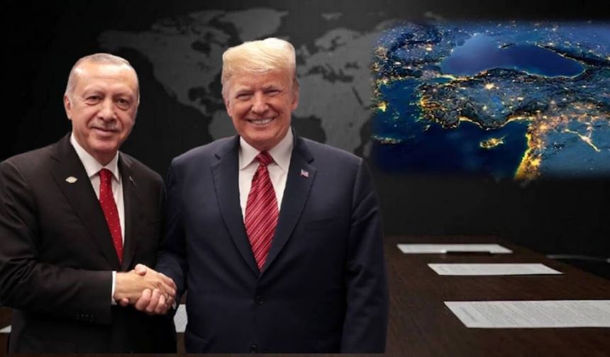 İran'dan ABD teklifine yeşil ışık: Barış görüşmeleri Ankara’da