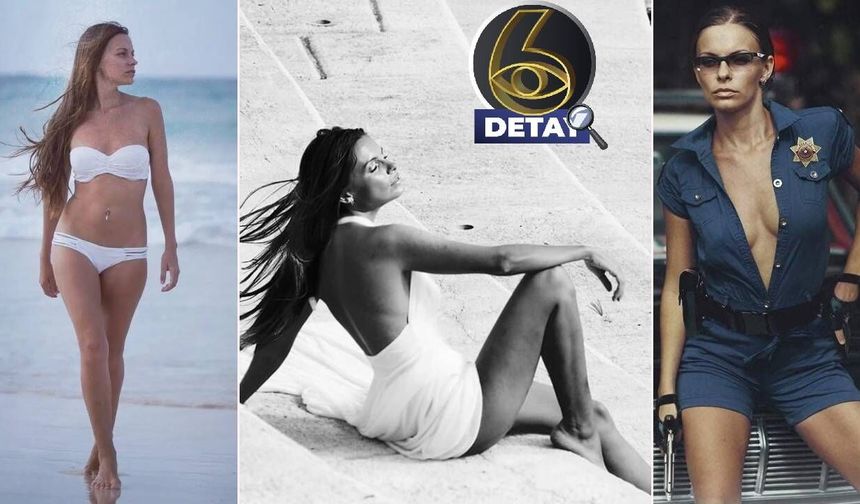 Ukrayna'nın konuştuğu konsolos! Eski pozları ülkeyi karıştırdı