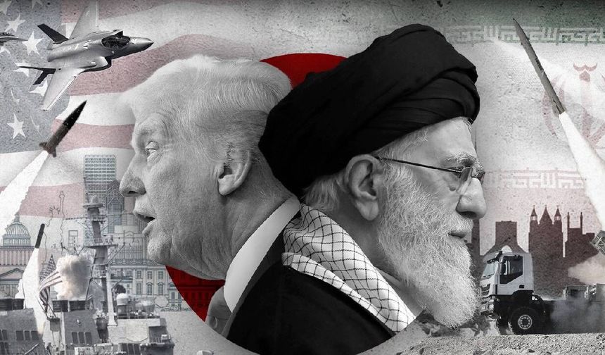 İran'da neler oluyor? Bölgedeki büyük savaşa dair şu ana kadar bildiklerimiz neler?