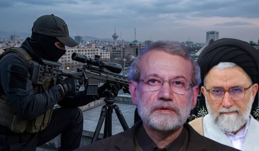 İsrail'in yeni infaz stratejisi: Hedefteki isimleri önce arıyor sonra vuruyor