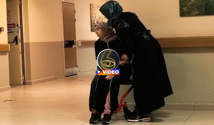 Emzirdiği bebeği soluksuz kalıp öldü! I VİDEO