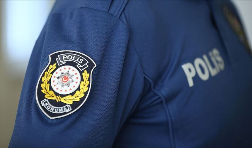 20 bine yakın polisin yeri değişti: Atama sonuçları belli oldu