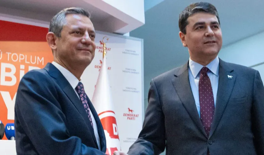 Özgür Özel’in ara seçim turu genişliyor: Anayasal zorunluluk yerine getirilmeli