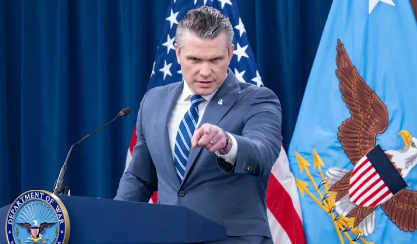 ABD, İspanya'yı NATO'dan ihraç etmekle tehdit ediyor