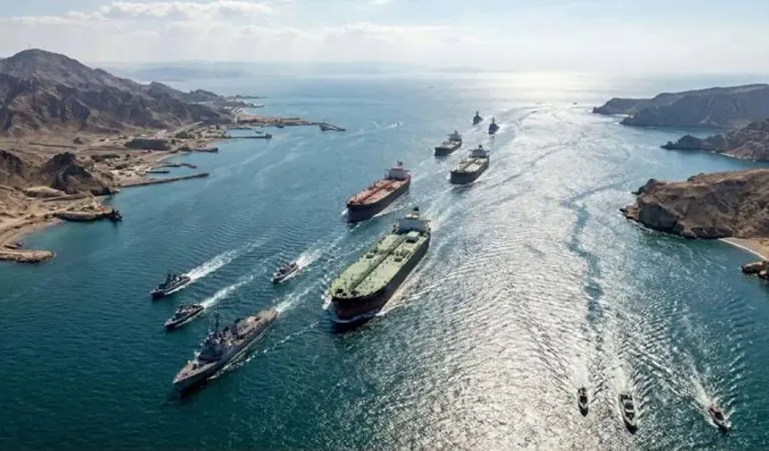 İran basını: İslamabad'daki görüşmelerde Hürmüz Boğazı konusunda ciddi anlaşmazlık var