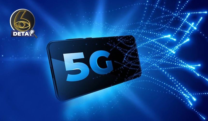 5G yarışı büyüyor: Teknoloji markalarından dev indirimler!