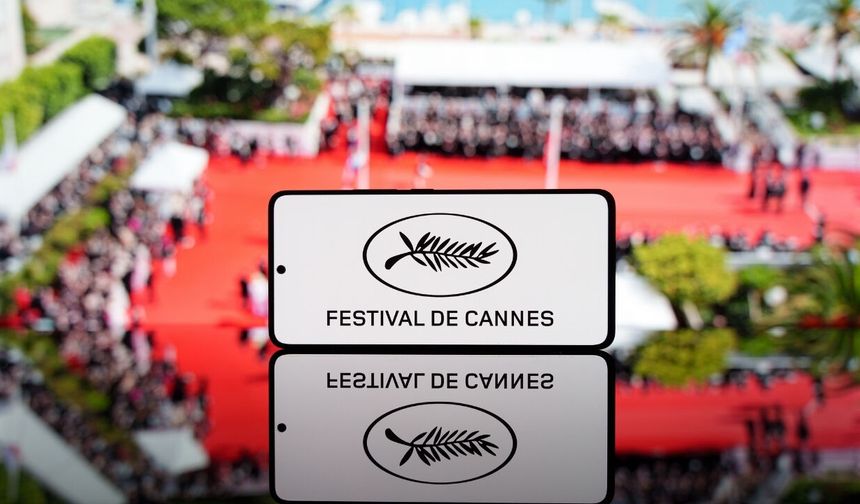 79. Cannes Film Festivali'nin programı açıklandı