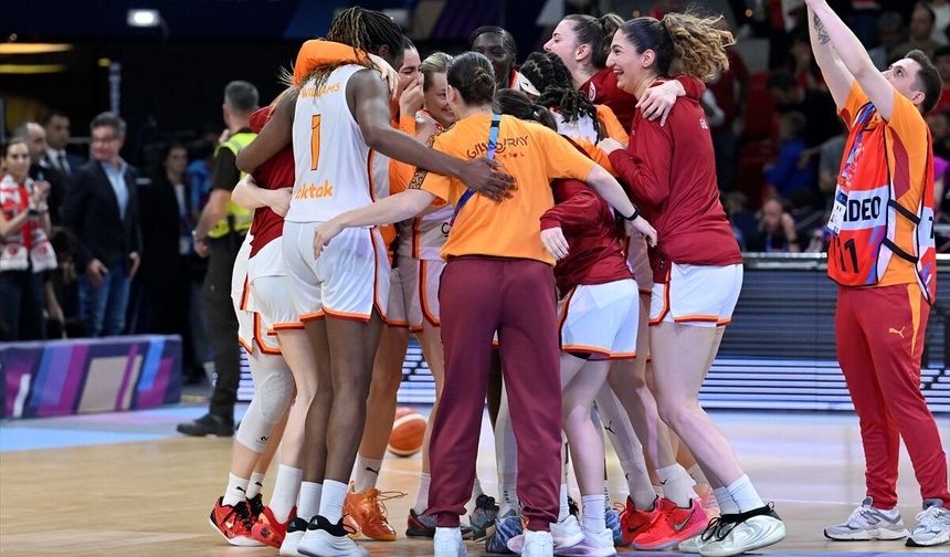 İspanya'da Türk finali