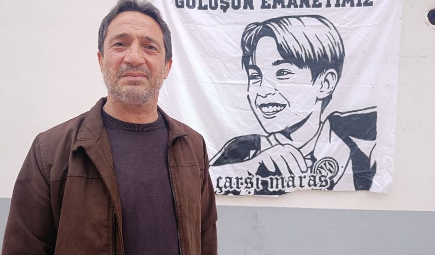 Kahramanmaraş saldırısında hayatını kaybetmişti! O gün abdestli okula gitmiş...