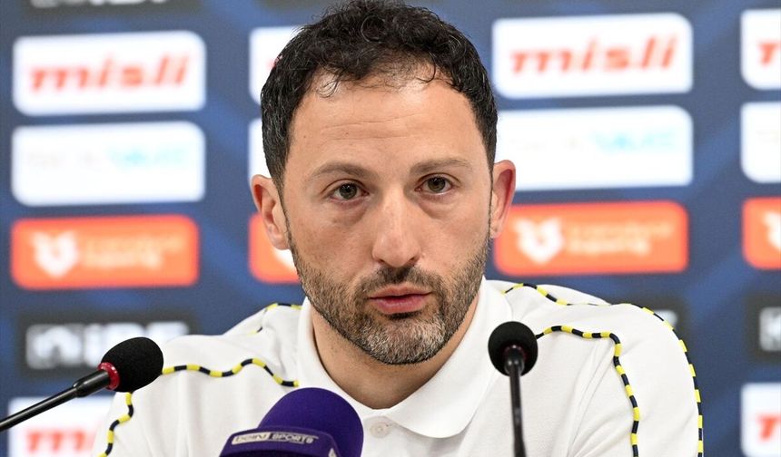 Tedesco’dan dikkat çeken 'küçük takım' açıklaması!
