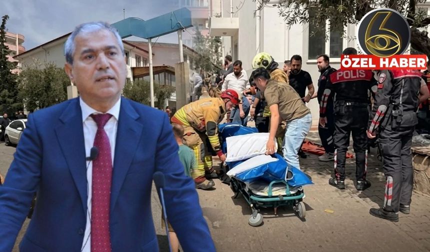 Okullar katliam ocağı değil ana kucağıydı: Öğrencilere ne oldu? Abbas Güçlü açıkladı