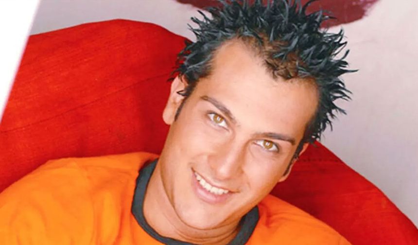 Bir döneme damga vurmuştu: Abidin Özşahin’in son hali ve yeni işi gündem oldu