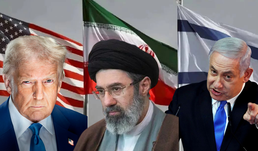 İran, ABD'nin ateşkes teklifine cevap verdi! 10 şartı var