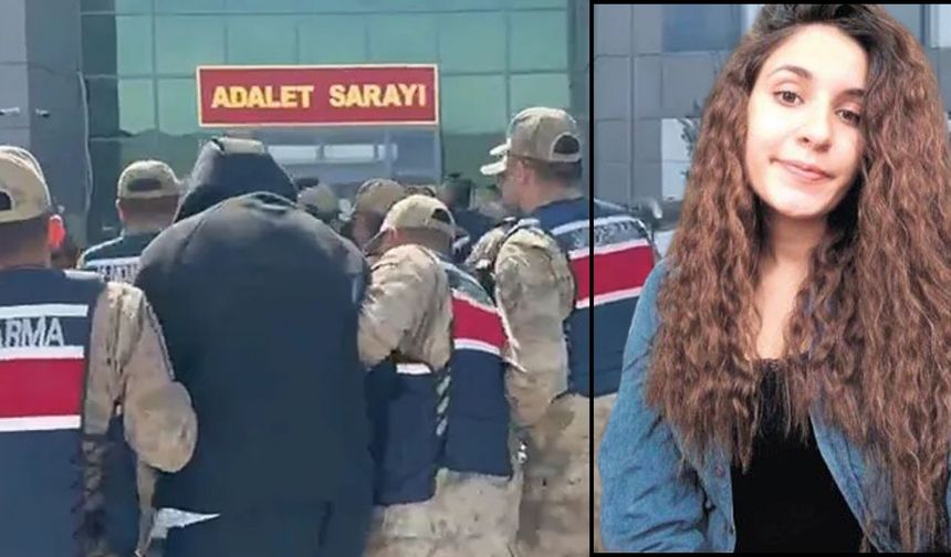 Gülistan Doku soruşturmasında yeni ifadeler: Vali beyin selamı var, Zeinal’ı getirin