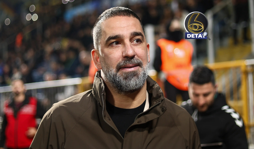 Arda Turan’dan Avrupa’da tarihi yürüyüş!